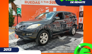 foto de Autos marca Great Wall seminuevo modelo H5 SUPER FULL año 2013 en Quito