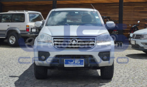 foto de Autos marca Great Wall seminuevo modelo Wingle Steed año 2021 en Cuenca
