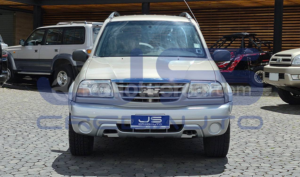 foto de Autos marca Chevrolet seminuevo modelo Grand Vitara año 2003