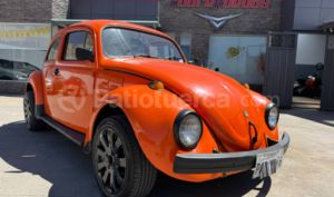 foto de Volkswagen Escarabajo 1981