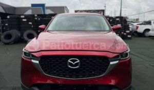 foto de Autos marca Mazda seminuevo modelo CX- 5 CORE año 2027