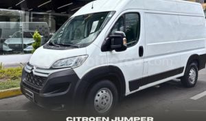 foto de Autos marca Citroen seminuevo modelo Jumper año 2021 en Quito