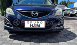 foto de Autos marca Mazda seminuevo modelo 6 año 2011 en Quito