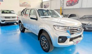 foto de Autos marca Great Wall seminuevo modelo WINGLE 7 2.0 CD 4X4 DIESEL año 2026 en Quito