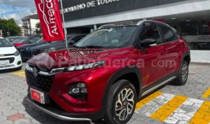 foto de Autos marca Suzuki seminuevo modelo FRONX año 2025