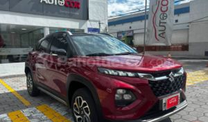 foto de Autos marca Suzuki seminuevo modelo FRONX año 2025 en Quito