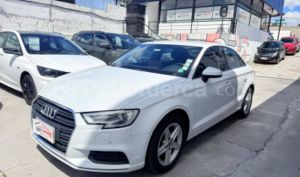 foto de Autos marca Audi seminuevo modelo A3 año 2019 en Quito
