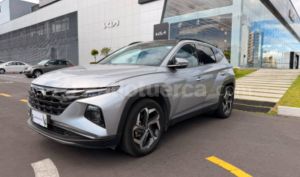 foto de Autos marca Hyundai seminuevo modelo Tucson NX4E año 2024