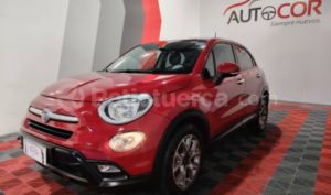 foto de Autos marca Fiat seminuevo modelo 500X año 2018 en Quito