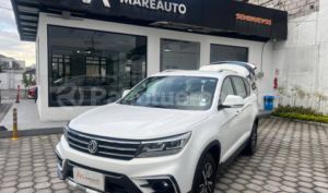 foto de Autos marca DongFeng seminuevo modelo SX5 año 2022 en Quito