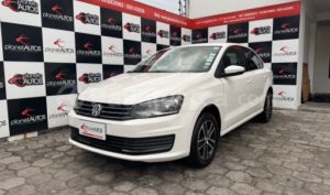 foto de Autos marca Volkswagen seminuevo modelo Polo año 2019