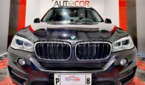 foto de Autos marca BMW seminuevo modelo X5 M año 2016 en Quito