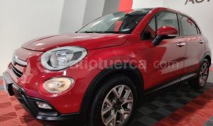 foto de Autos marca Fiat seminuevo modelo 500X año 2018 en Quito
