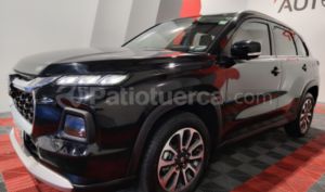 foto de Autos marca Suzuki seminuevo modelo Grand Vitara ISG GLX. año 2024 en Quito