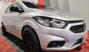 foto de Autos marca Chevrolet seminuevo modelo JOY año 2023 en Quito