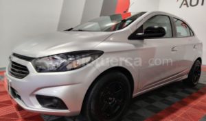 foto de Autos marca Chevrolet seminuevo modelo JOY BLACK año 2023 en Quito