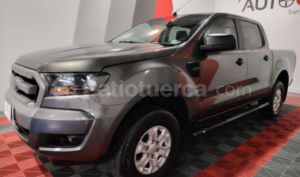 foto de Autos marca Ford seminuevo modelo RANGER XLS año 2018 en Quito
