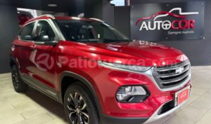 foto de Autos marca Chevrolet seminuevo modelo GROOVE PREMIER año 2023 en Quito