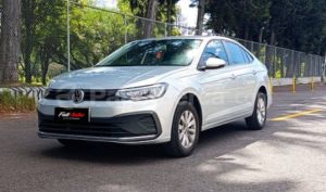 foto de Autos marca Volkswagen seminuevo modelo VIRTUS TRENDLINE. año 2024 en Quito