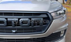 foto de Autos marca Foton seminuevo modelo TUNLAND  G año 2025 en Quito