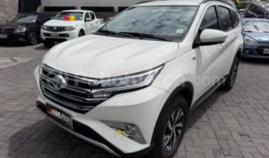 foto de Autos marca Toyota seminuevo modelo Rush año 2023