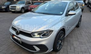 foto de Autos marca Volkswagen seminuevo modelo Polo Trendline año 2024