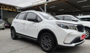 foto de Autos marca Livan seminuevo modelo X3 PRO año 2025