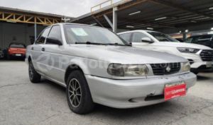 foto de Autos marca Nissan seminuevo modelo Sentra año 2012 en Guayaquil