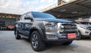 foto de Autos marca JAC seminuevo modelo T8 LUXURY año 2022 en Guayaquil