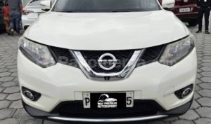foto de Autos marca Nissan seminuevo modelo xtrail  Advance año 2018 en Quito