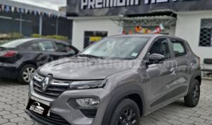 foto de Autos marca Renault seminuevo modelo Kwid año 2026 en Quito