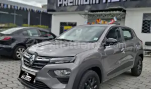 Renault Kwid 2026