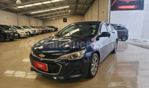 foto de Autos marca Chevrolet seminuevo modelo Cavalier año 2020