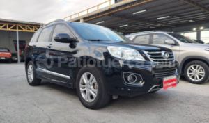 foto de Autos marca Great Wall seminuevo modelo H6 año 2018
