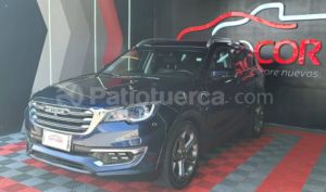 foto de Autos marca Jetour seminuevo modelo X70 año 2023 en Guayaquil