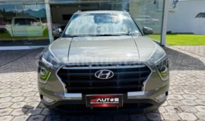 foto de Autos marca Hyundai seminuevo modelo Creta año 2026 en Otavalo