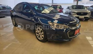foto de Autos marca Chevrolet seminuevo modelo Cavalier LT año 2020