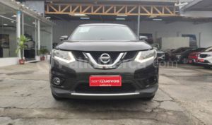 foto de Autos marca Nissan seminuevo modelo X-Trail Sense año 2017 en Guayaquil