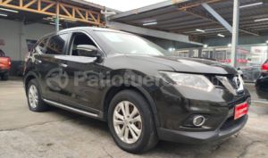foto de Autos marca Nissan seminuevo modelo X-Trail Sense año 2017 en Guayaquil