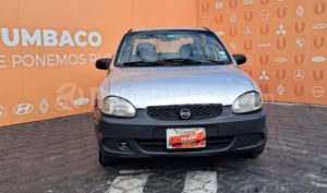 foto de Autos marca Chevrolet seminuevo modelo Corsa año 2000 en Cumbayá