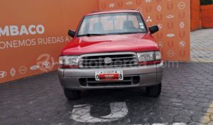 foto de Autos marca Mazda seminuevo modelo B2200 CS año 2001