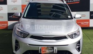 foto de Autos marca Kia seminuevo modelo Stonic LX año 2023 en Quito