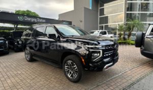 foto de Autos marca Chevrolet seminuevo modelo Suburban año 2026 en Guayaquil
