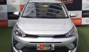 foto de Autos marca Kia seminuevo modelo RIO 5 año 2024 en Quito