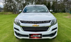foto de Chevrolet Trailblazer 2018