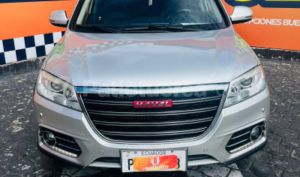 foto de Autos marca Great Wall seminuevo modelo H6 año 2018
