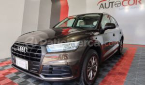 foto de Autos marca Audi seminuevo modelo Q3 TFSI año 2018