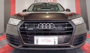 foto de Autos marca Audi seminuevo modelo Q5 año 2018