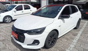 foto de Autos marca Chevrolet seminuevo modelo ONIX RS año 2021 en Quito