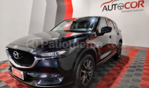 foto de Autos marca Mazda seminuevo modelo CX-5 año 2022